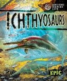 Kate Moening, Mat Edwards - Ichthyosaurs