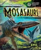 Kate Moening, Mat Edwards - Mosasaurs