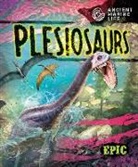 Kate Moening, Mat Edwards - Plesiosaurs