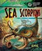 Kate Moening, Mat Edwards - Sea Scorpions