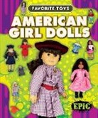 Elizabeth Neuenfeldt - American Girl Dolls