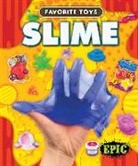 Elizabeth Neuenfeldt - Slime