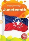 Rebecca Sabelko - Juneteenth