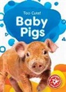 Elizabeth Neuenfeldt - Baby Pigs