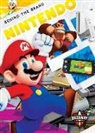 Paige V Polinsky, Paige V. Polinsky - Nintendo