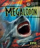 Kate Moening, Mat Edwards - Megalodon