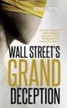 Norman D Pappous, Norman D. Pappous - Wall Street's Grand Deception