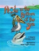 Elizabeth R Feeney, Elizabeth R. Feeney, Christine Lavin, Betsy Franco-Feeney - Hole in the Bottom of the Sea