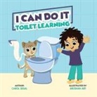 Carol Segal, Arushan Art - I Can Do It