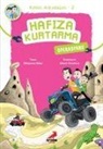 Süleyman Ezber - Hafiza Kurtarma Operasyonu - Robot Arkadasim 2