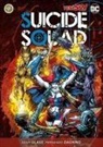 Adam Glass - Suicide Squad Yeni 52 Cilt 2 - Basilisk Yükseliyor