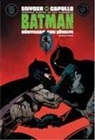 Scott Snyder - Batman Dünyadaki Son Sövalye - Ücüncü Kitap