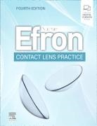 Nathan Efron, Nathan (Research Professor Efron, Efron Nathan - Contact Lens Practice