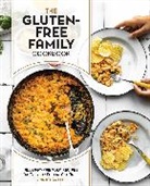 Lindsay Cotter - Gluten-Free Family Cookbook