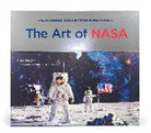 Piers Bizony, Bizony Piers - Art of Nasa