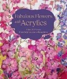 Ruth Alice Kosnick - Fabulous Flowers with Acrylics
