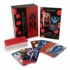 Caitlin Matthews, Caitlín Matthews, Wil Kinghan - Tarot Médiéval