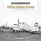 Steven A Brandt, Steven A. Brandt - The 406th Fighter Group