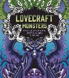 Editors of Chartwell Books - Lovecraft Monsters