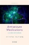 Ali A. Asadi-Pooya, Ali A. (Professor of Epileptology and Asadi-Pooya, Asadi-Pooya Ali A., Michael R. Sperling, Sperling Michael R. - Antiseizure Medications