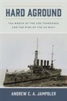 Andrew C A Jampoler, Andrew C. A. Jampoler - Hard Aground