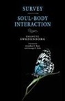 Emanual Swedenborg, Emanuel Swedenborg - Survey / Soul-Body Interaction