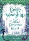 Liz Kessler, Erin Farley - Emily Windsnap and the Falls of Forgotten Island: #7