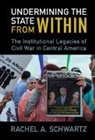 Rachel A Schwartz, Rachel A. Schwartz, Rachel A. (University of Oklahoma) Schwartz - Undermining the State From Within