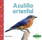 Julie Murray - Azulillo Oriental (Eastern Bluebirds)