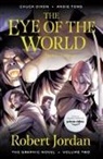 Chuck Dixon, Robert Jordan, Andie Tong - The Eye of the World: the Graphic Novel, Volume Two
