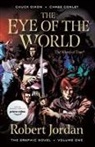 Chuck Dixon, Robert Jordan, Chase Conley - The Eye of the World: The Graphic Novel, Volume One