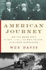 Wes Davis, Davis Wes - American Journey