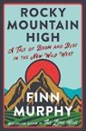 Finn Murphy, Murphy Finn - Rocky Mountain High