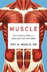 Roy A Meals, Roy A. Meals, Roy A. (UCLA) Meals, Meals Roy A. - Muscle