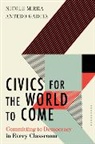 Antero Garcia, Antero (Stanford University) Garcia, Garcia Antero, Nicole Mirra, Mirra Nicole - Civics for the World to Come