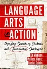 Rachel Guldin, Ed Madison, Madison Ed, Melissa Wantz - Language Arts in Action