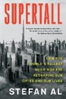 Stefan Al, Al Stefan - Supertall