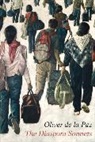 Oliver de la Paz - The Diaspora Sonnets