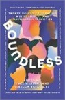 Rebecca Balcarcel, Rebecca Balcárcel, Ismee Williams, Ismée Williams - Boundless