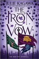 Julie Kagawa - The Iron Vow