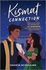 Ananya Devarajan - Kismat Connection