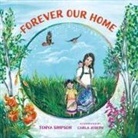 Tonya Simpson, Carla Joseph - Forever Our Home