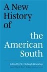 W. Fitzhugh (EDT)/ Edwards Brundage, W Fitzhugh Brundage, W. Fitzhugh Brundage - A New History of the American South