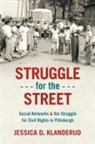 Jessica D Klanderud, Jessica D. Klanderud - Struggle for the Street