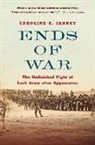 Caroline E Janney, Caroline E. Janney - Ends of War