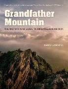 Randy Johnson - Grandfather Mountain