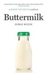 Debbie Moose - Buttermilk