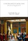 Joanne Berry, Andrew Wallace-Hadrill, Joanne Berry, Andrew Wallace-Hadrill, Wallace-Hadrill Andrew - A Cultural History of the Home in Antiquity