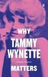 Steacy Easton - Why Tammy Wynette Matters