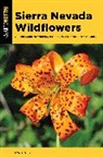 Eva Begley, Eva Begley Ph.D. - Sierra Nevada Wildflowers